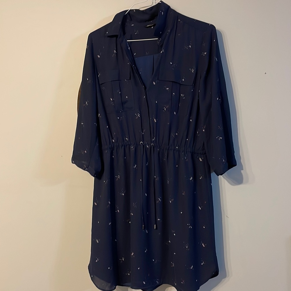 Reitmans dress